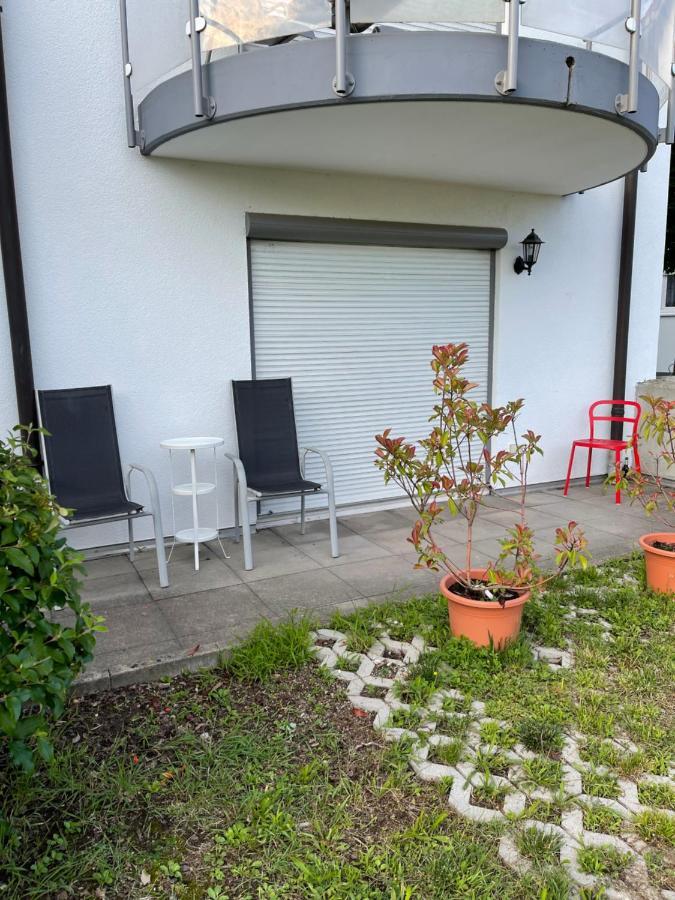 Apartment Six By Europa-Park - Ep Ticket Garantie Rust Luaran gambar